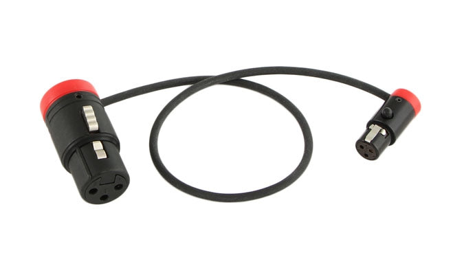 CABLE TECHNIQUES LPS-FX3T-12