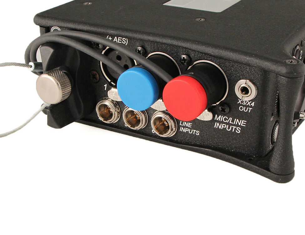 CABLE TECHNIQUES LPST5A3M-24