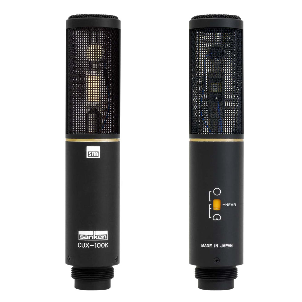 SANKEN CUX-100K