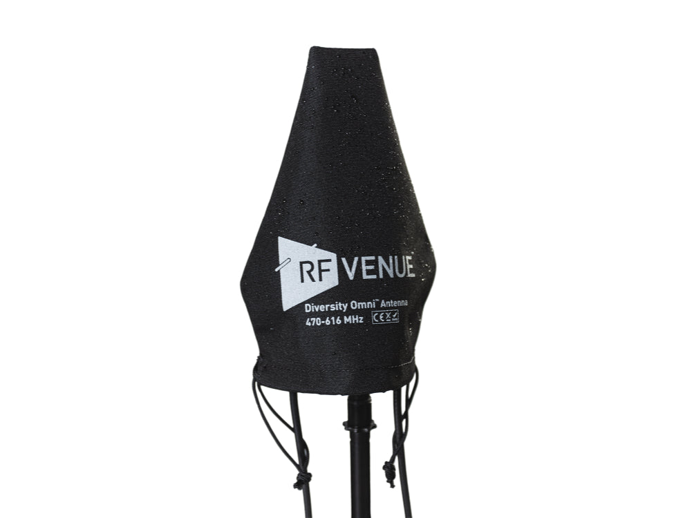 RF VENUE Diversity Omni antenna