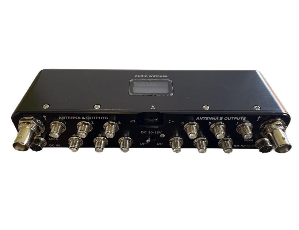 AUDIO WIRELESS DADM226-DT-MKII