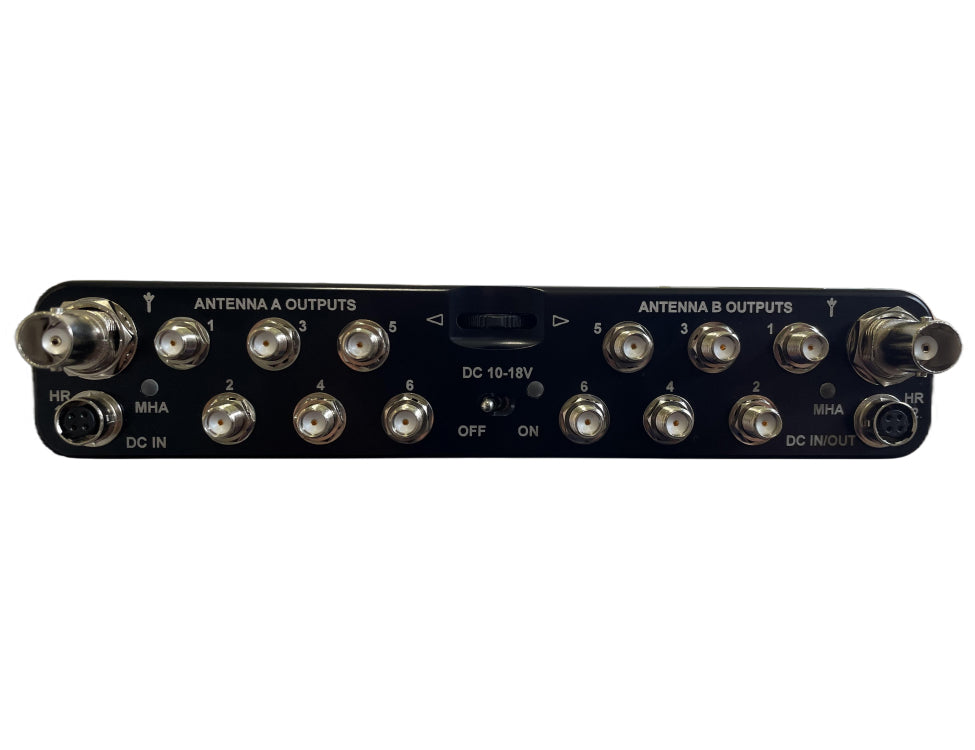 AUDIO WIRELESS DADM226-DT-MKII