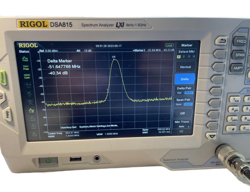 AUDIO WIRELESS DADM226-DT-MKII