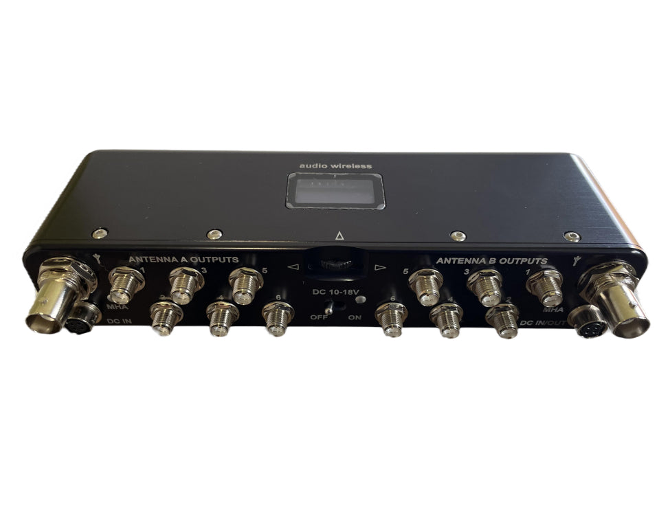 AUDIO WIRELESS DADM226-DT-MKII-P