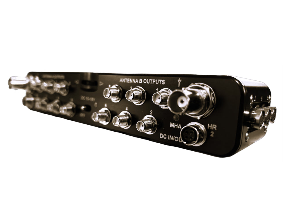 AUDIO WIRELESS DADM226-DT-MKII-P