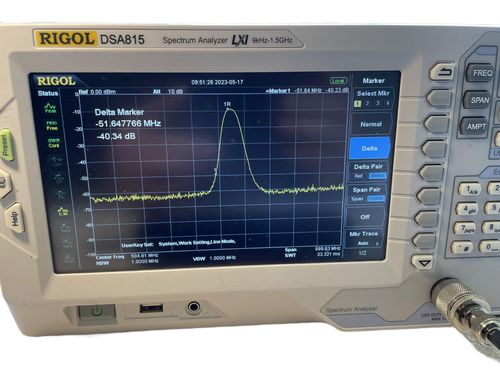 AUDIO WIRELESS DADM226-DT-MKII-P