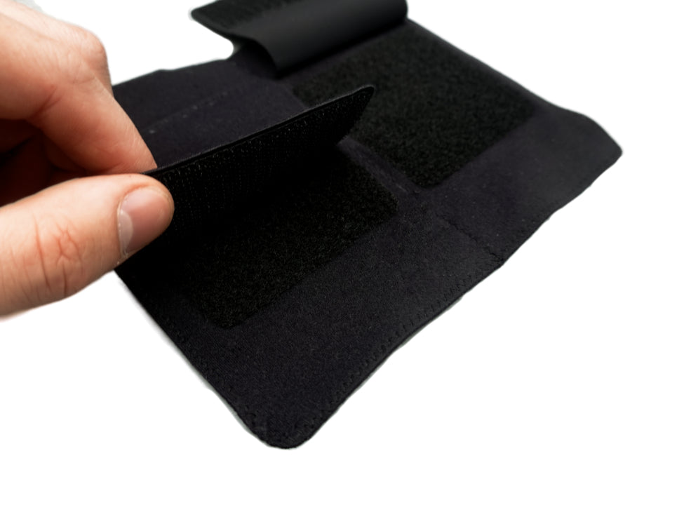 URSA STRAPS belt pouch, Live