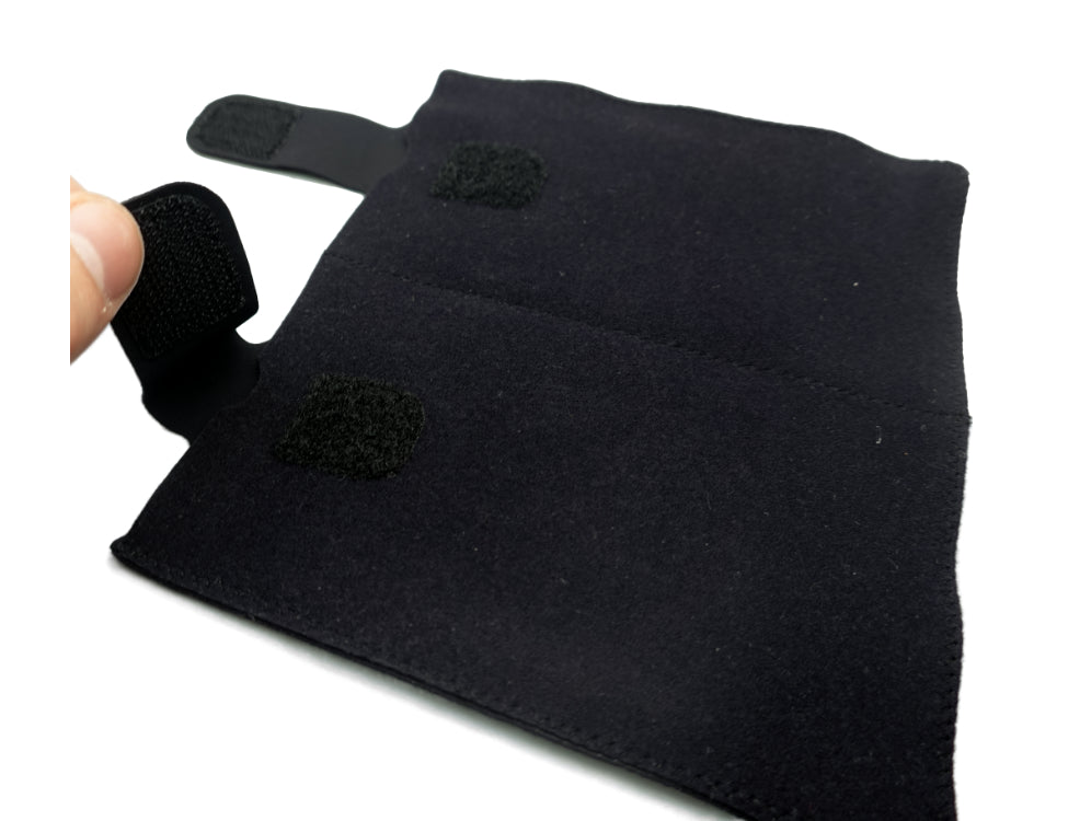 URSA STRAPS belt pouch, Live