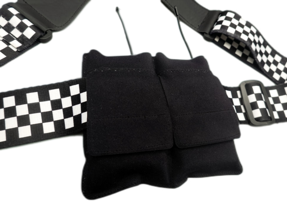 URSA STRAPS belt pouch, Live