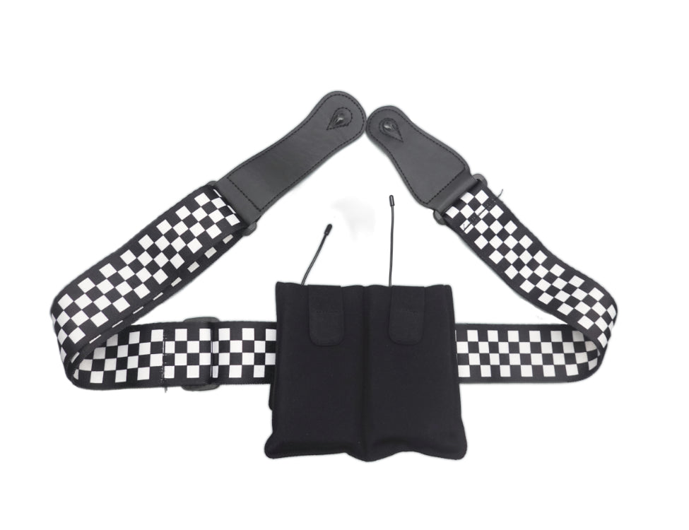 URSA STRAPS belt pouch, Live