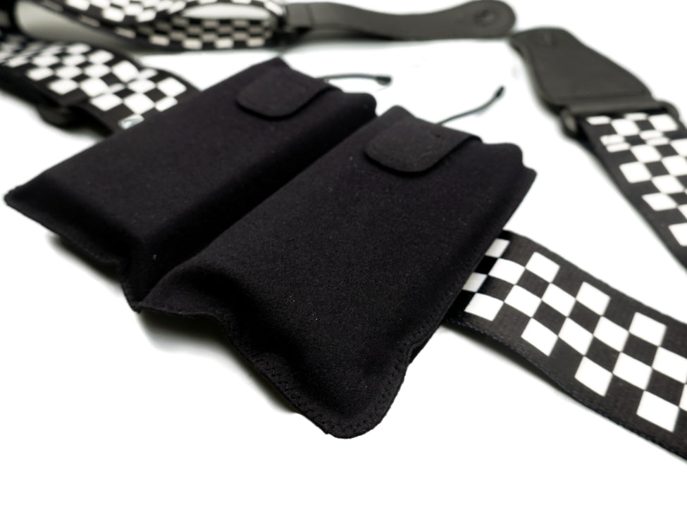 URSA STRAPS belt pouch, Live