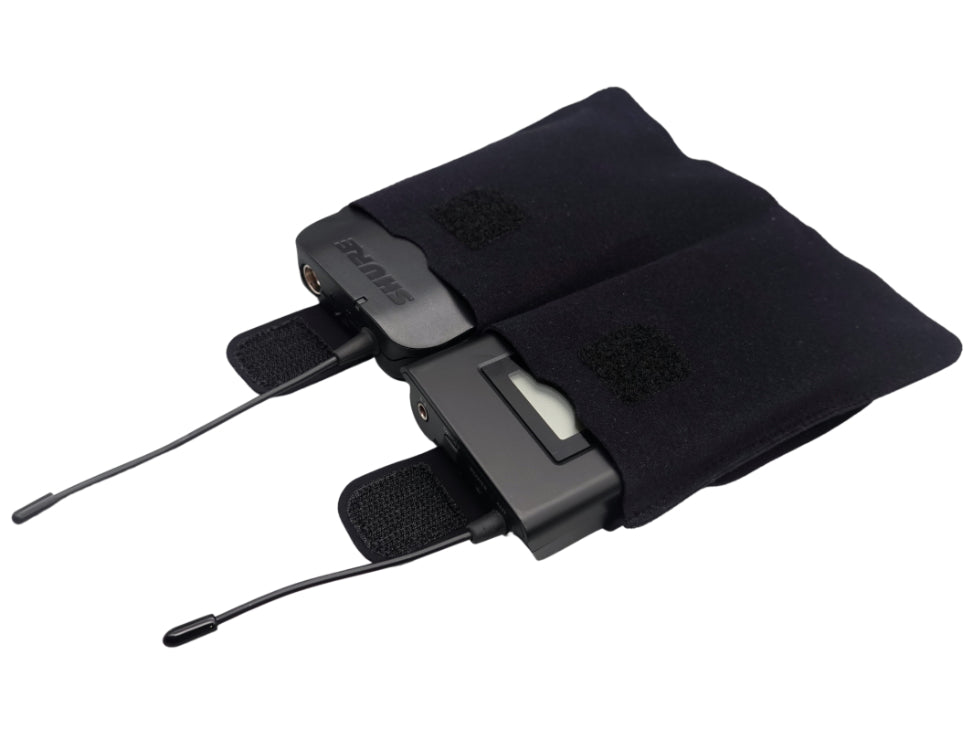 URSA STRAPS belt pouch, Live