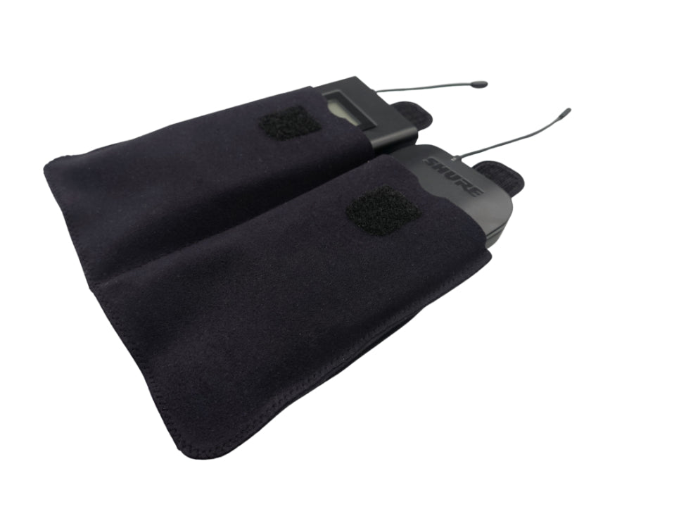 URSA STRAPS belt pouch, Live