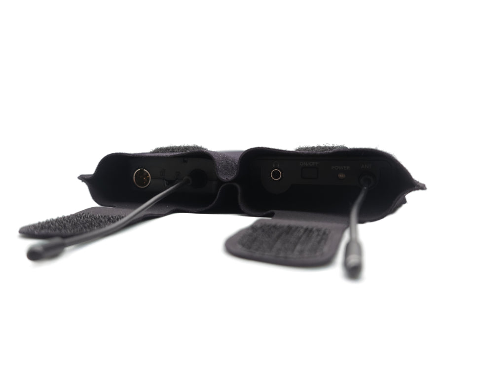 URSA STRAPS belt pouch, Live
