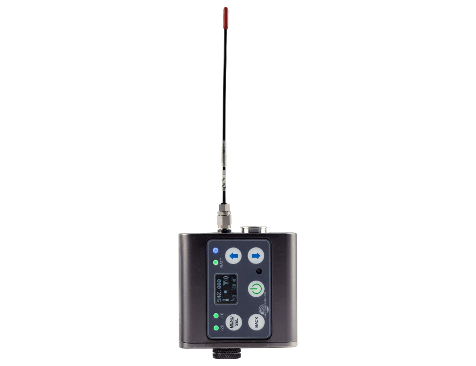 LECTROSONICS DBSMD/E01-A1B1