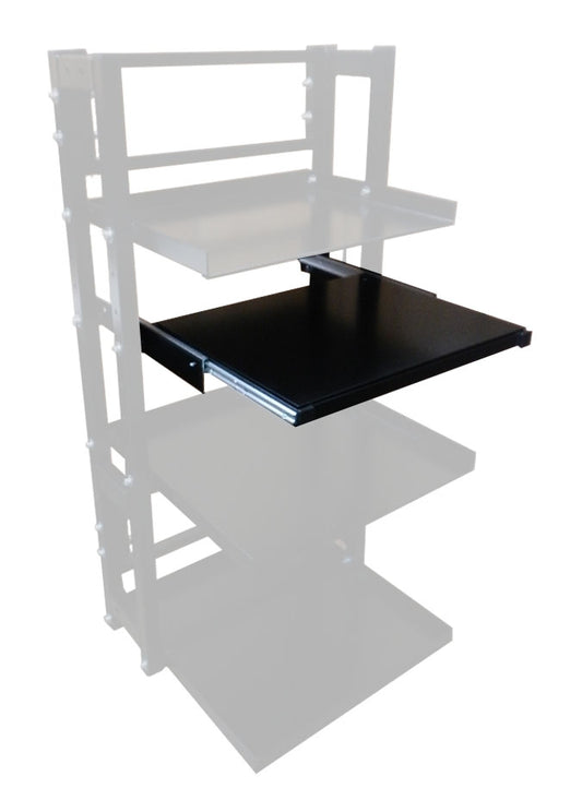 RASTORDER DD cart sliding shelf