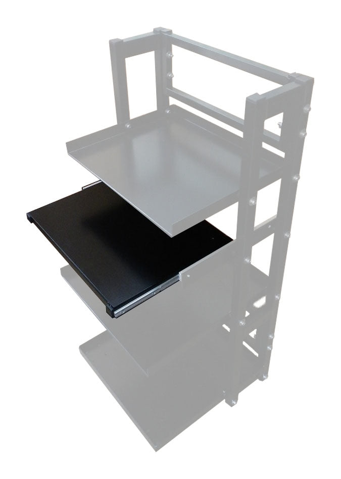 RASTORDER DD cart sliding shelf