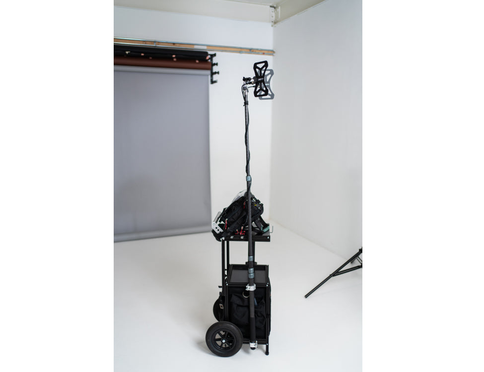 DEITY BF1 butterfly antenna, 1 pair