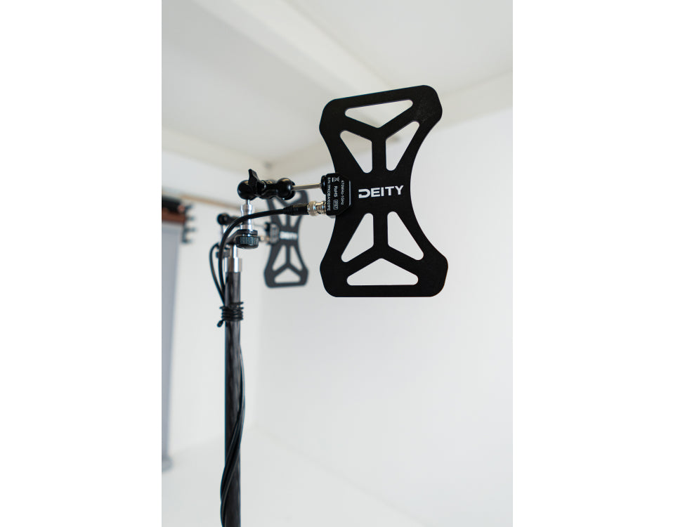 DEITY BF1 butterfly antenna, 1 pair