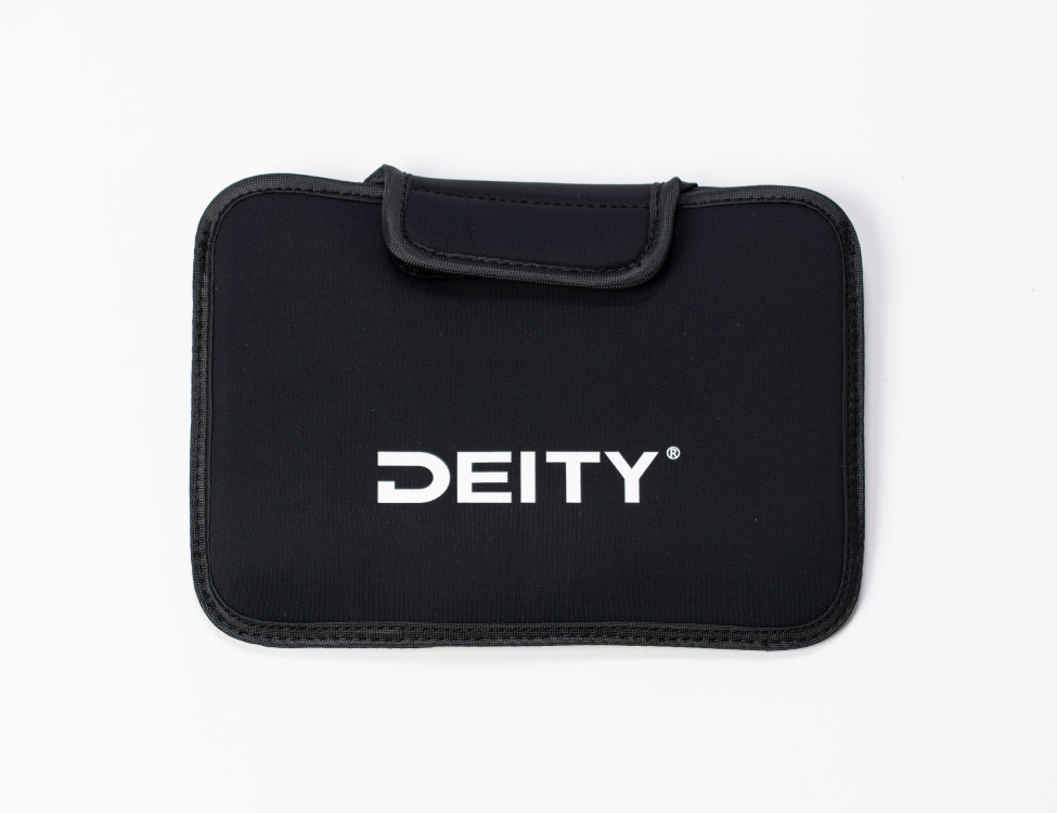 DEITY BF1 butterfly antenna, 1 pair