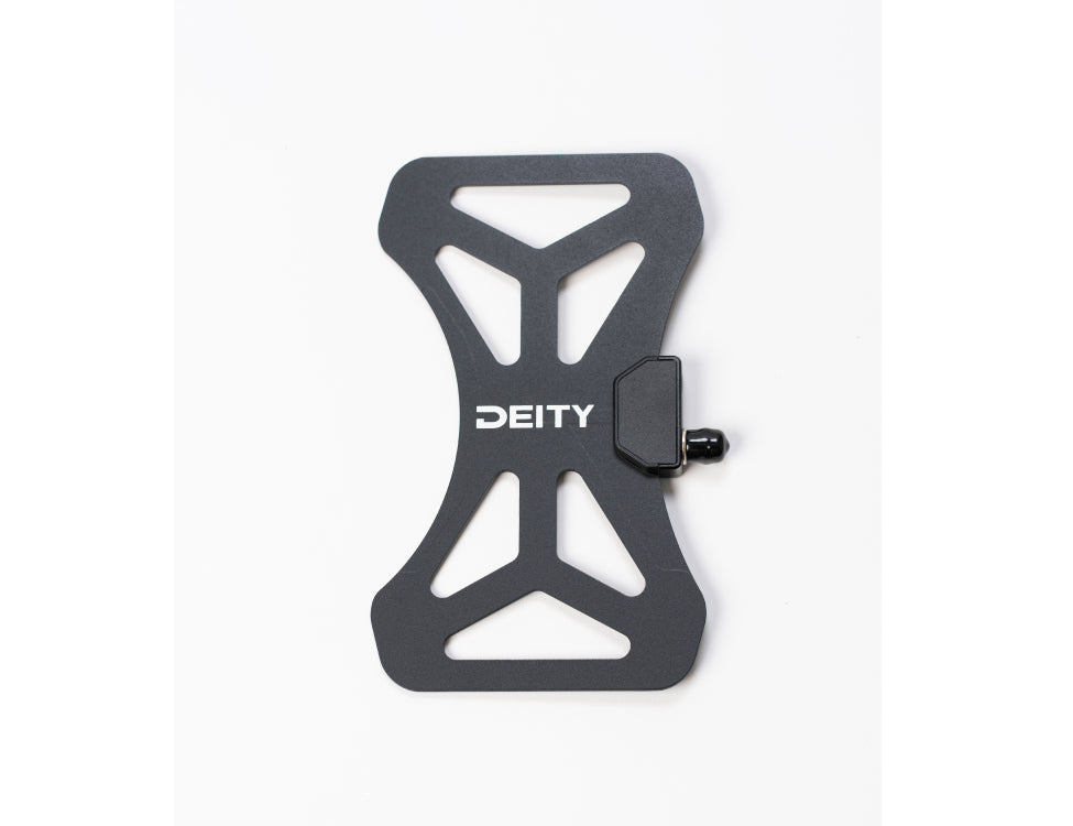DEITY BF1 butterfly antenna, 1 pair