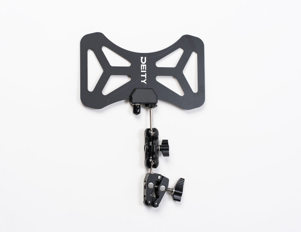 DEITY BF1 butterfly antenna, 1 pair