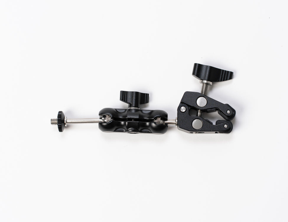 DEITY BF1 butterfly antenna, 1 pair