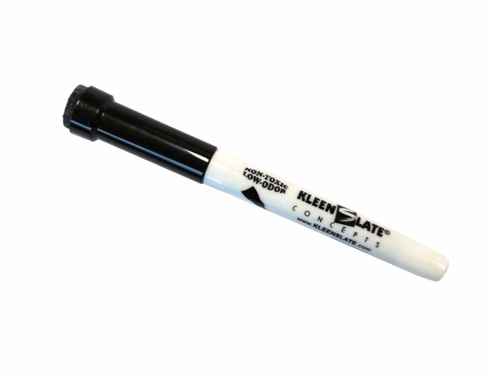 KLEENSLATE dry erase marker