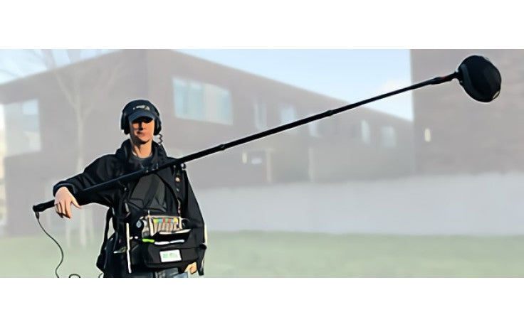 SINUS FILM Boomhanger