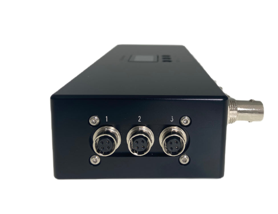 AUDIO WIRELESS DADM226-MKII multi-band