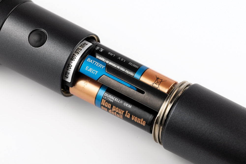 LECTROSONICS DHu/E01