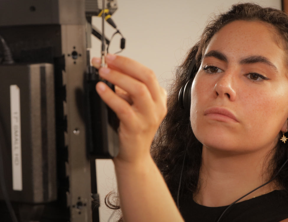 DEITY THEOS DIFB KIT