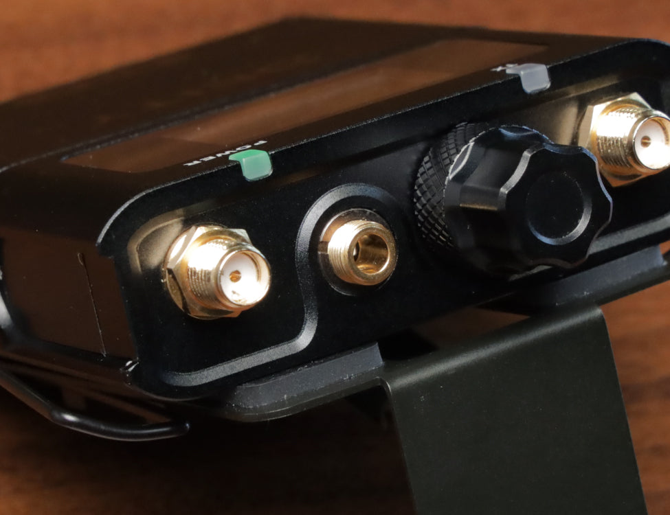 DEITY THEOS DIFB KIT