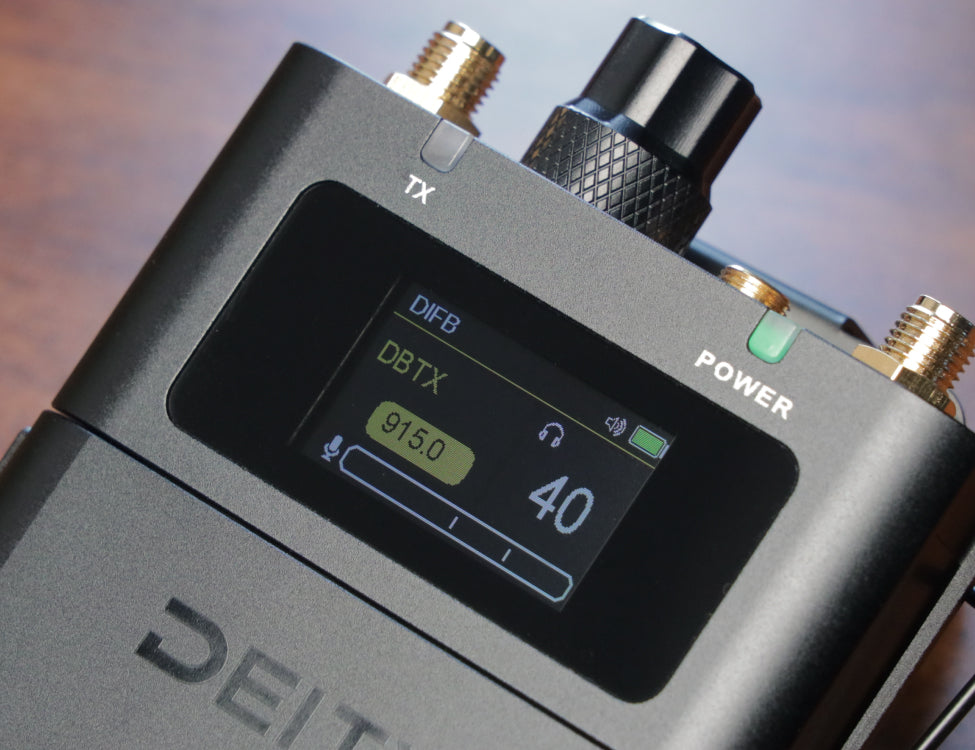 DEITY THEOS DIFB KIT