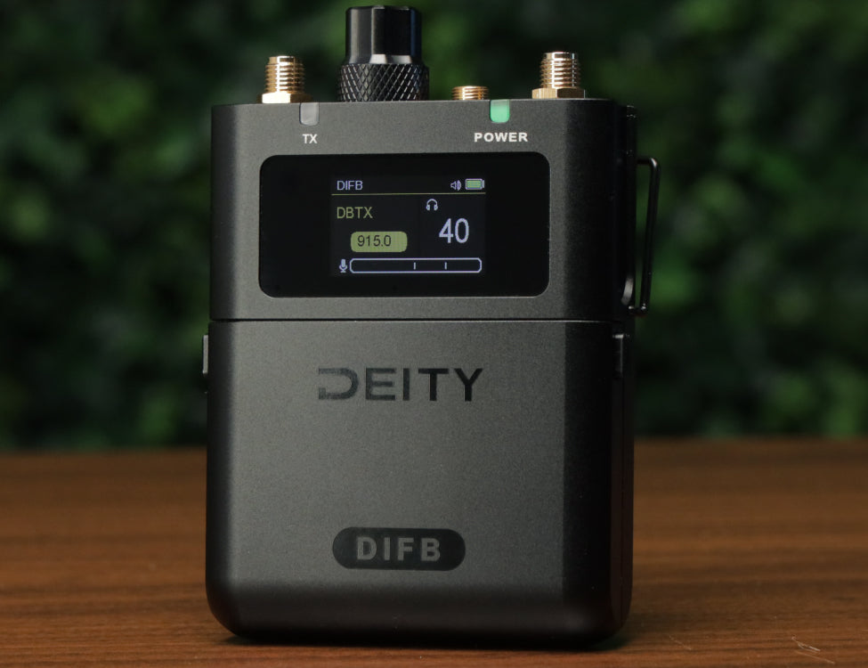 DEITY THEOS DIFB KIT