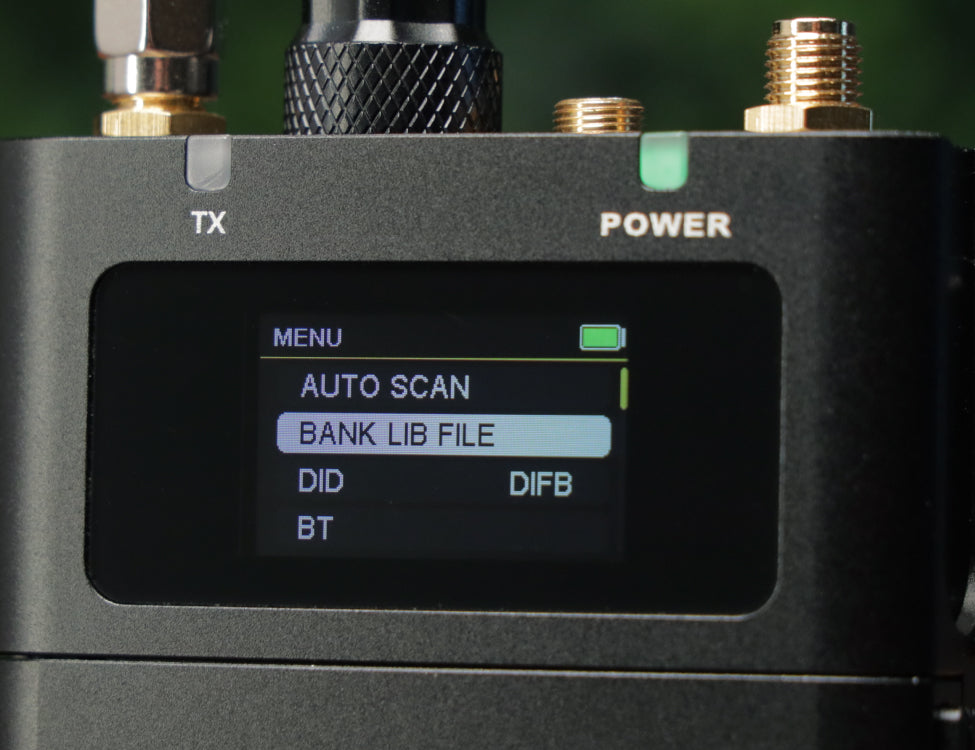 DEITY THEOS DIFB KIT