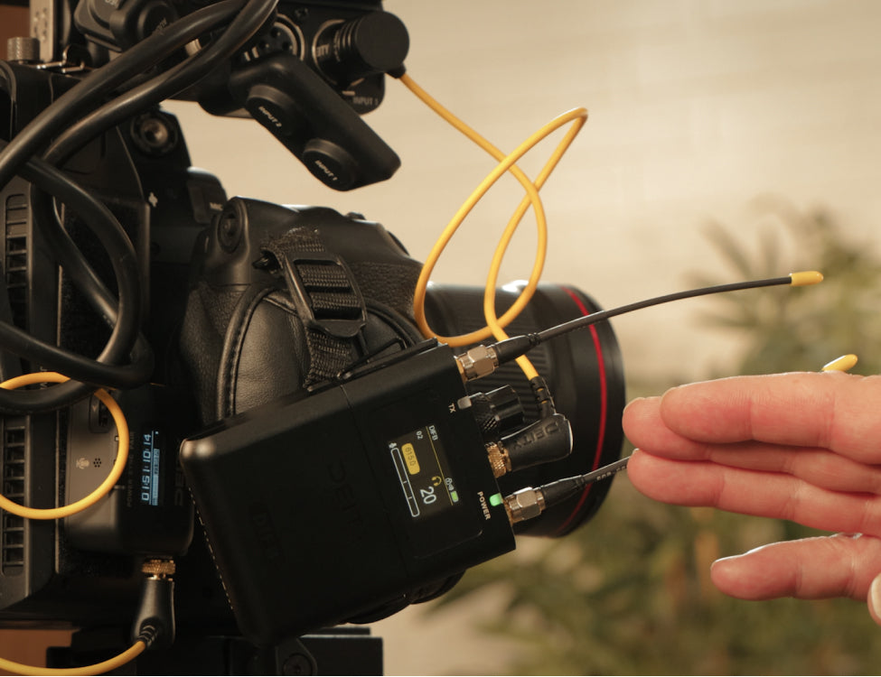 DEITY THEOS DIFB KIT