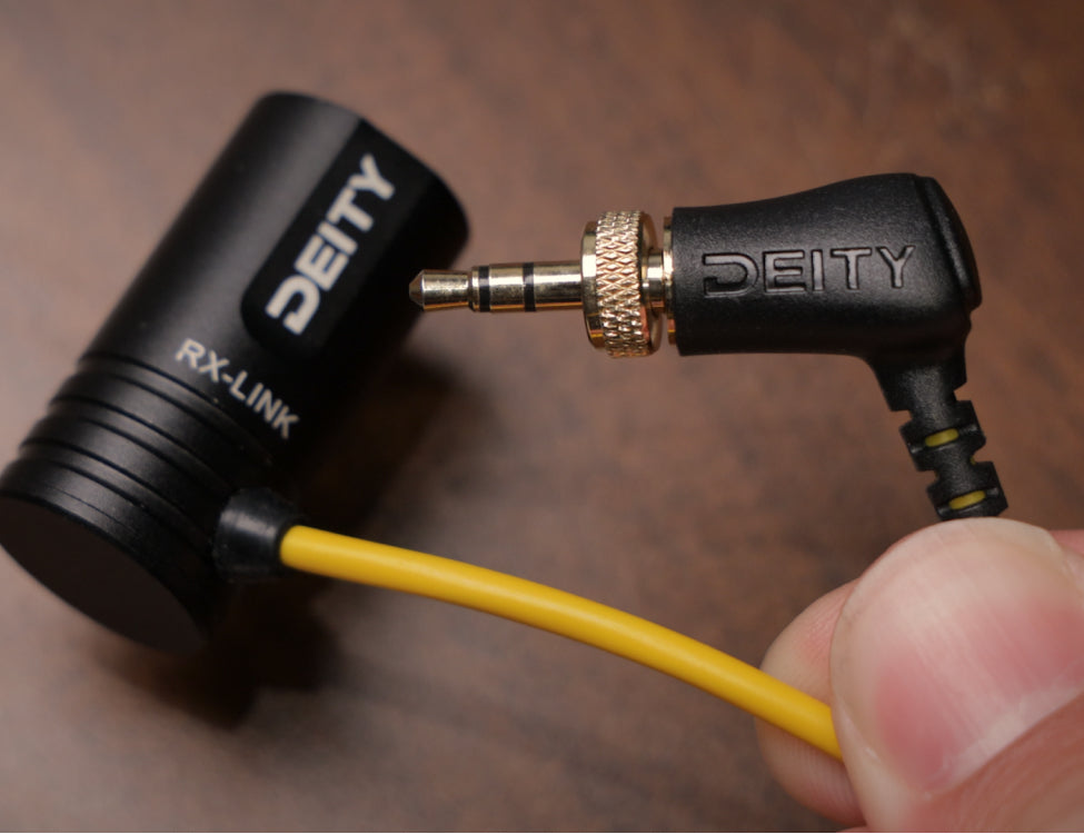 DEITY THEOS DIFB KIT