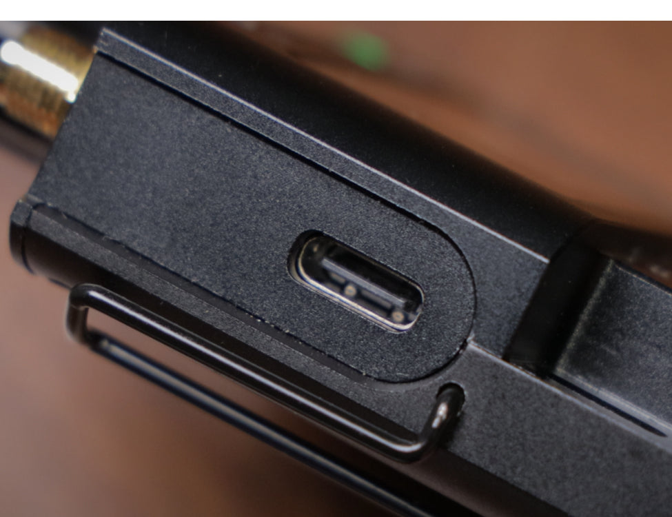 DEITY THEOS DIFB KIT