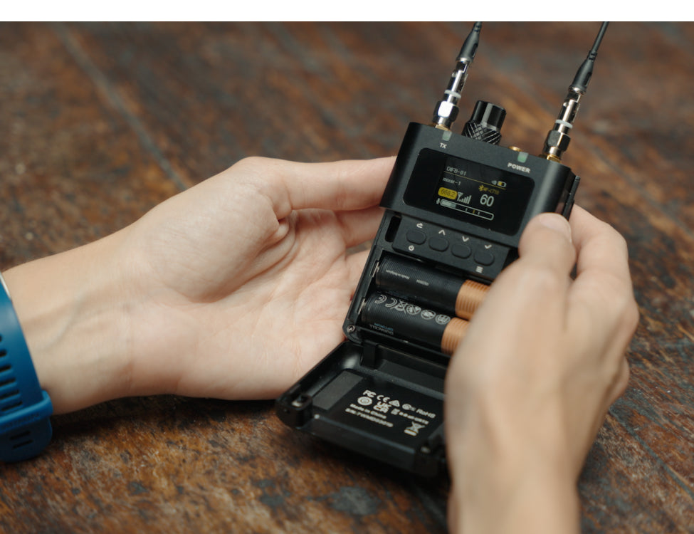 DEITY THEOS DIFB KIT