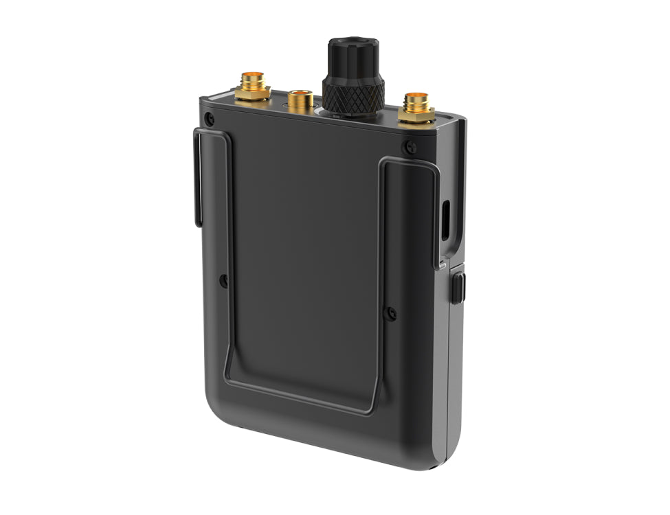 DEITY THEOS DIFB KIT