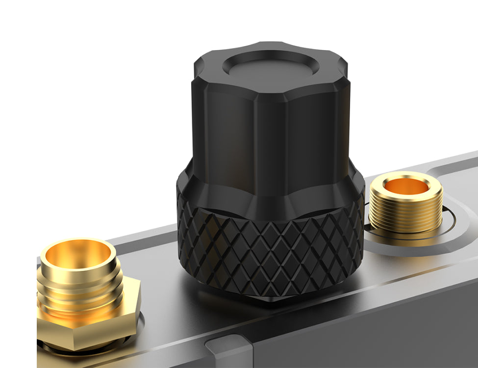 DEITY THEOS DIFB KIT