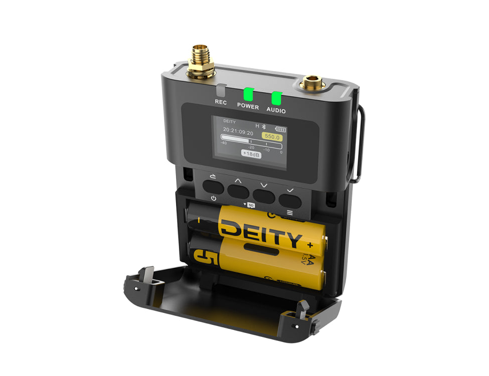 DEITY THEOS DIFB KIT