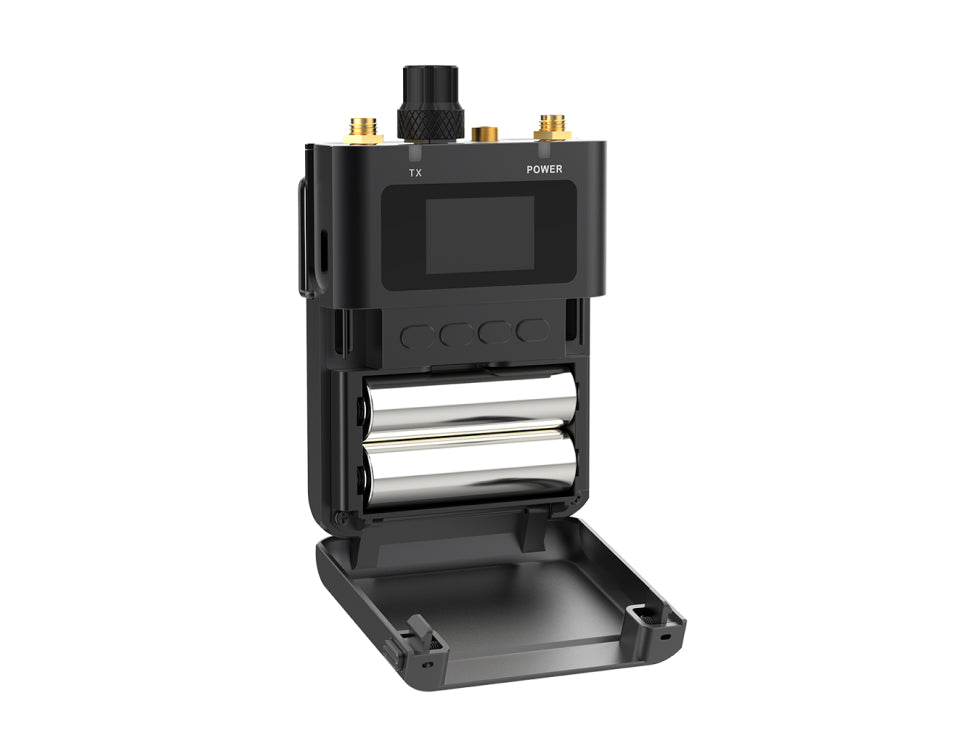 DEITY THEOS DIFB KIT