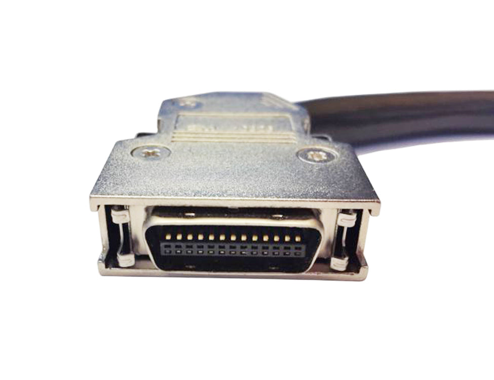 SONOSAX SX-AD8+ or SX-RC8+ digital output cable