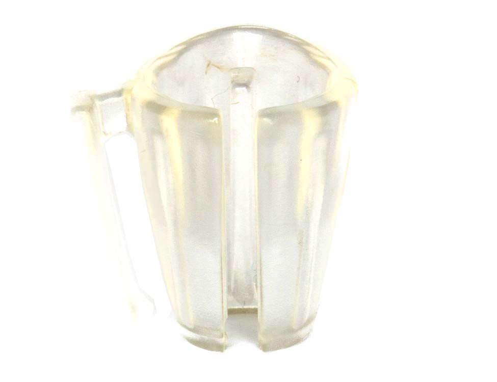 HIDE-A-MIC bra-holder DPA 4060, transparent