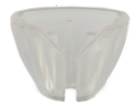 HIDE-A-MIC tie-holder DPA 4060, transparant