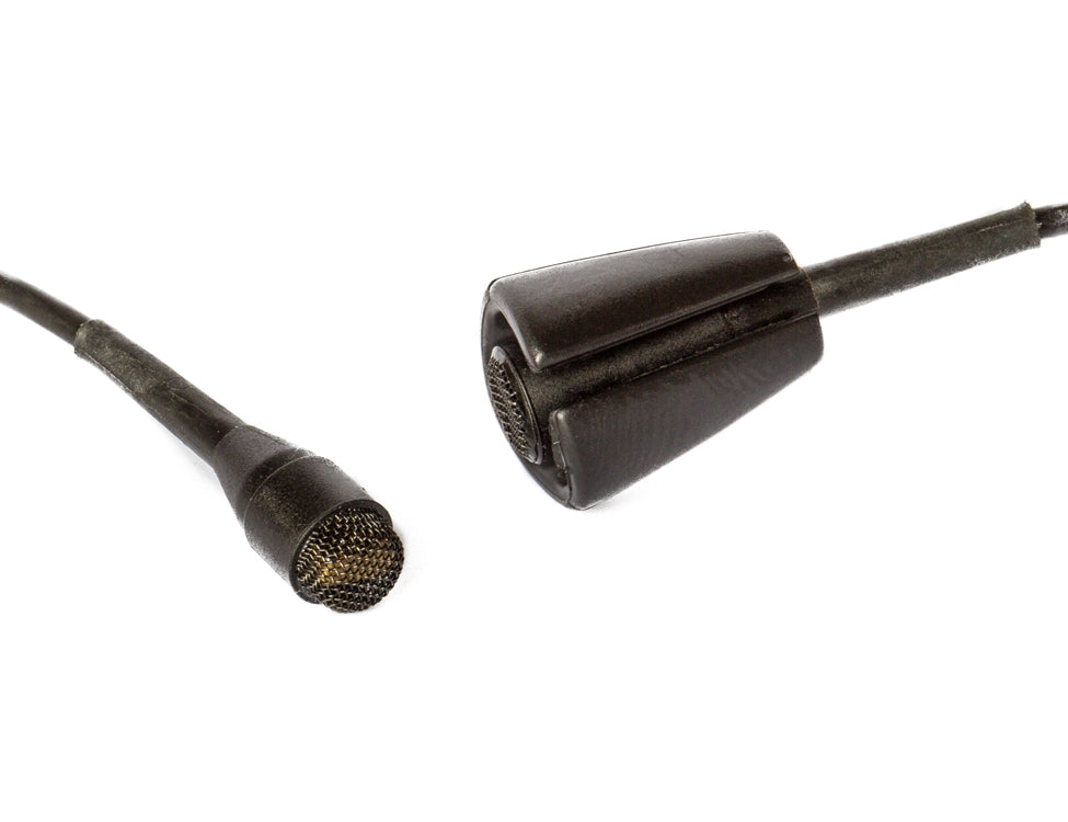 HIDE-A-MIC T-shirt-holder DPA 4060, black