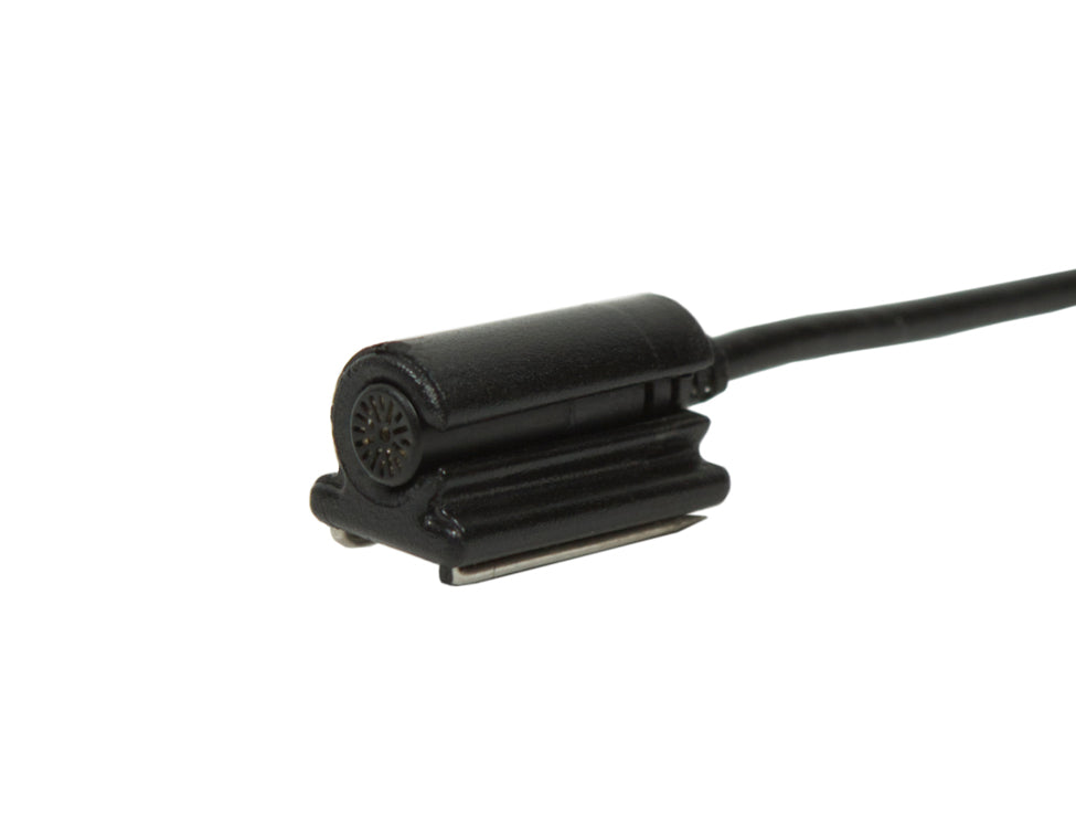 LMC SOUND Vclip DPA 6060, black