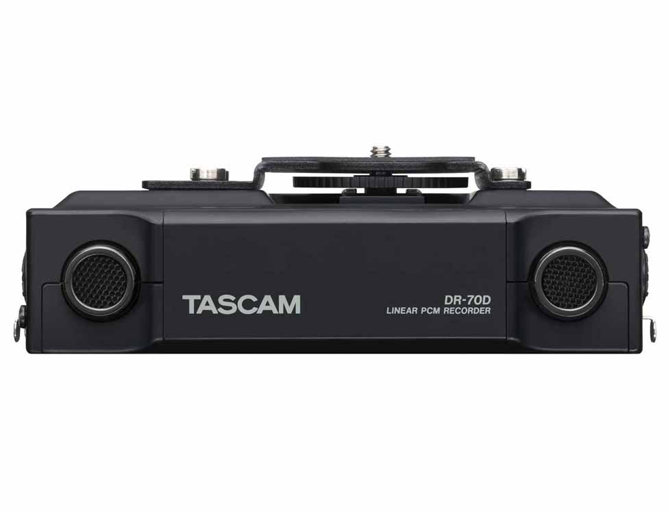 TASCAM DR-70D